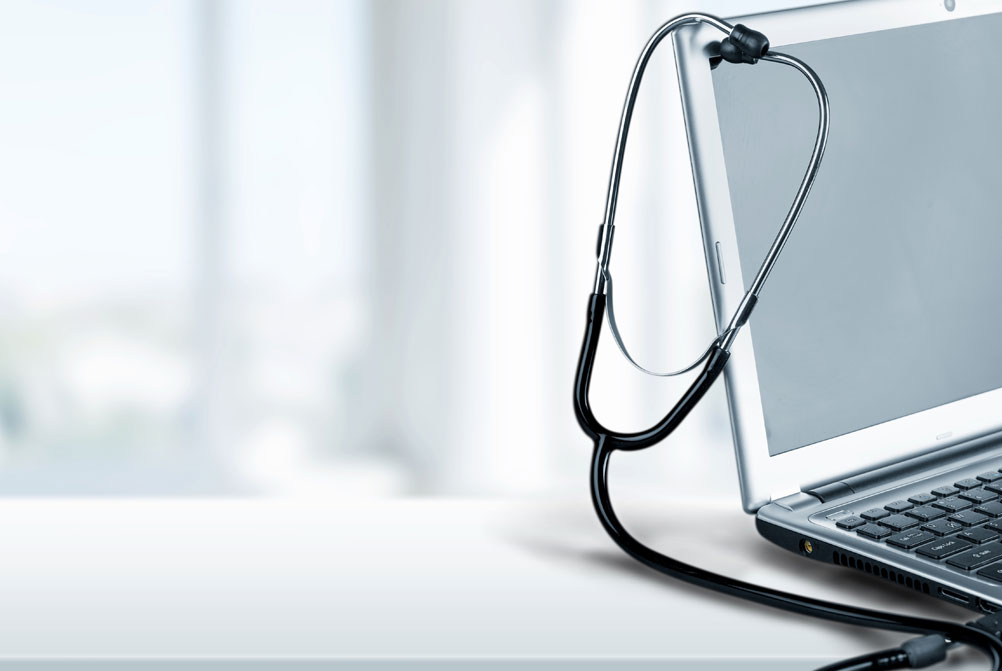 IT Services for Healthcare Industry